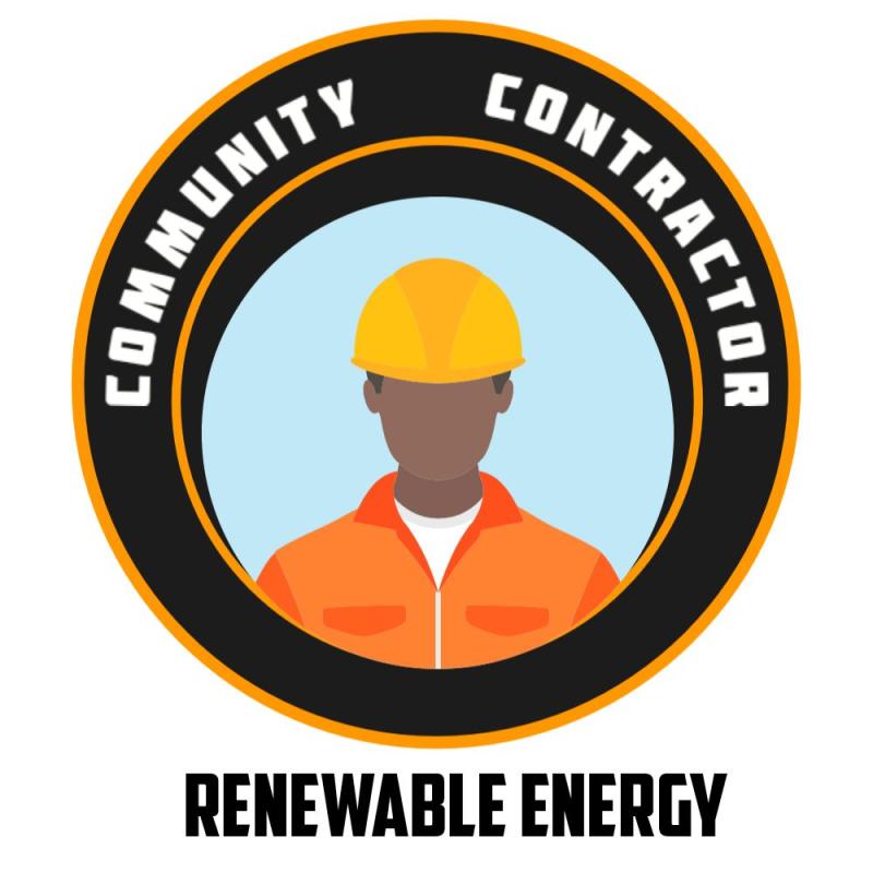 Renewable energy contractors