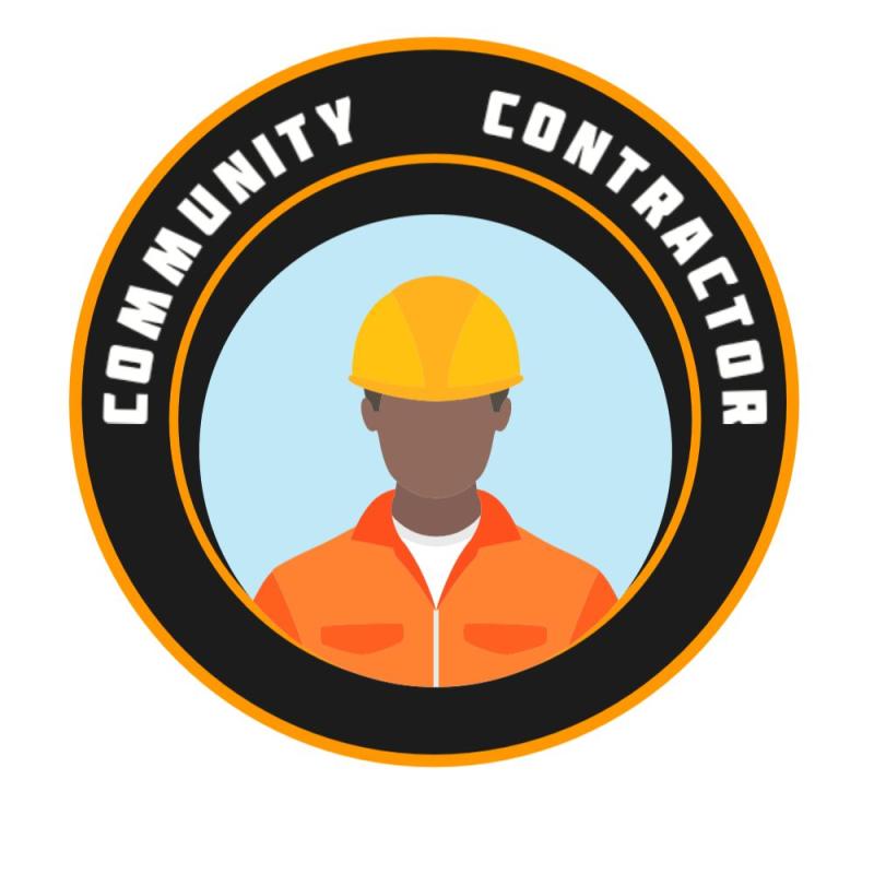 Commercial Contractor